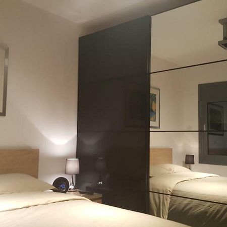 Kennedy Deluxe Suites 尼科西亚 外观 照片